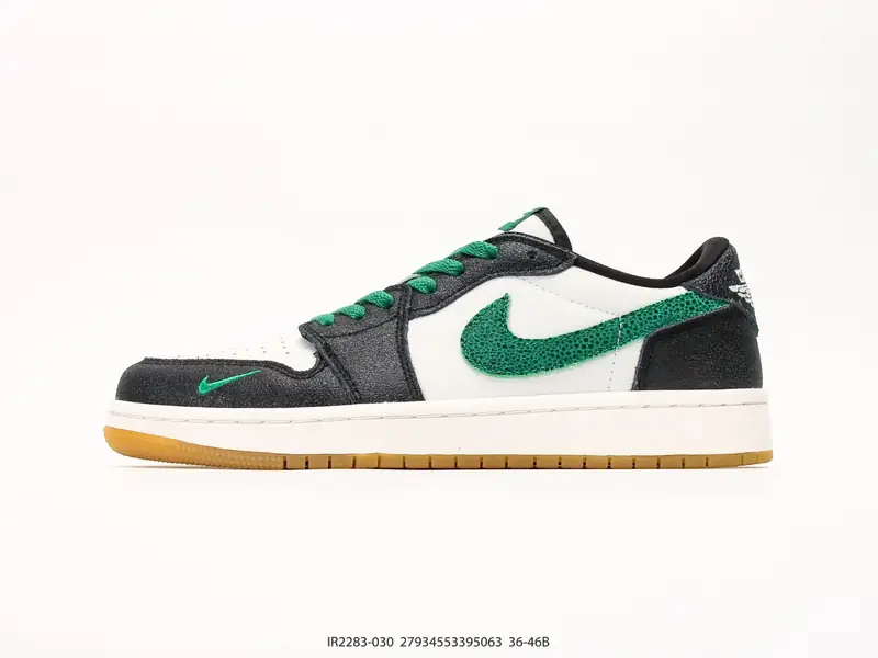 Air Jordan Skateboardschuhe Niedrig IR2283-030 #27934553395063